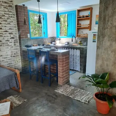 Estudio Lirios Seu Cantinho Ecologico Na Natureza Marau  Exterior photo