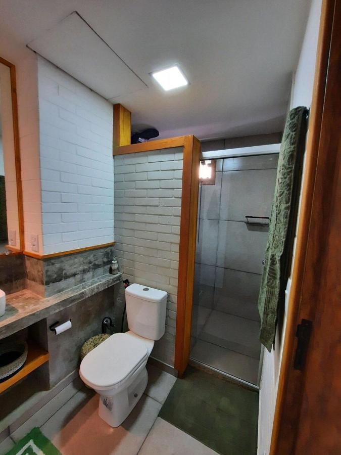 Estudio Lirios Seu Cantinho Ecologico Na Natureza Marau (Bahia)