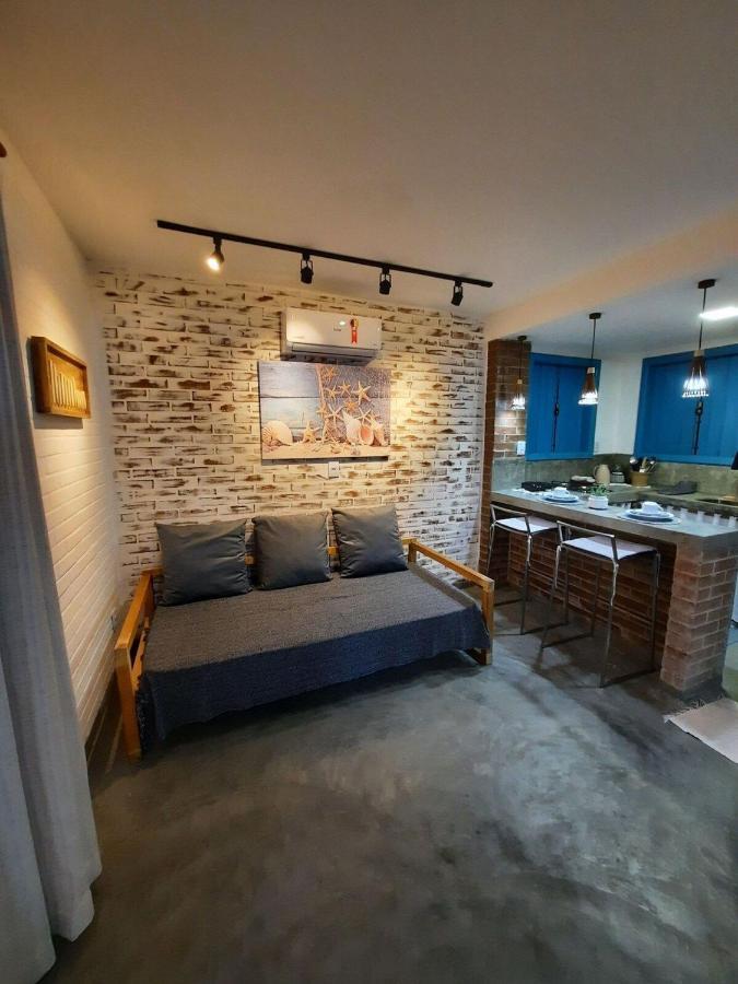 Chalet Estudio Lirios Seu Cantinho Ecologico Na Natureza Marau (Bahia)
