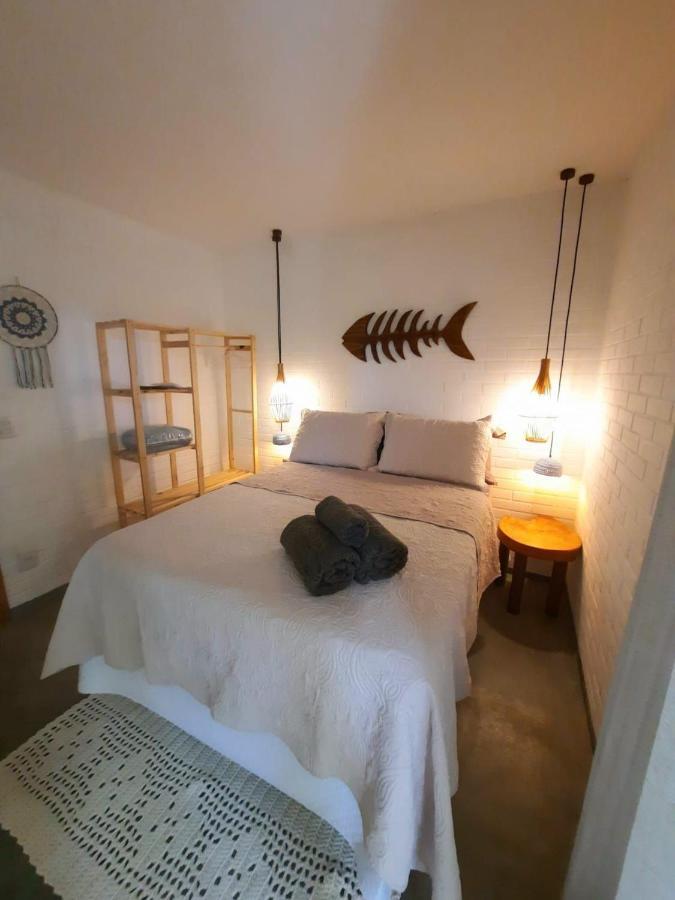 Chalet Estudio Lirios Seu Cantinho Ecologico Na Natureza