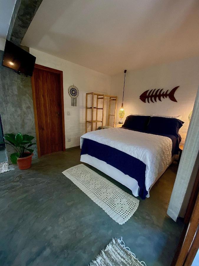 Estudio Lirios Seu Cantinho Ecologico Na Natureza Marau (Bahia)