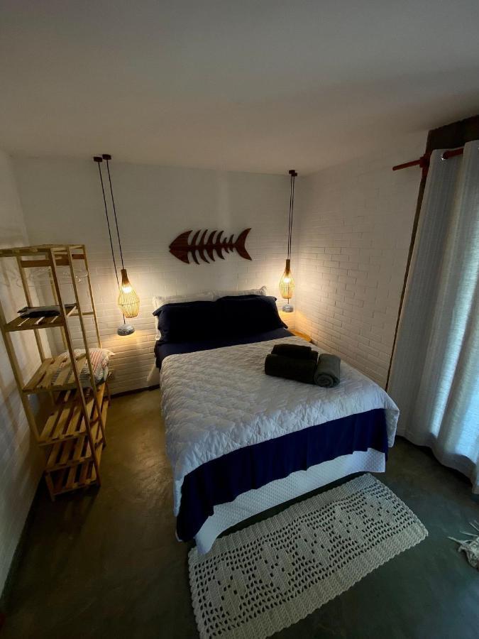 Chalet Estudio Lirios Seu Cantinho Ecologico Na Natureza