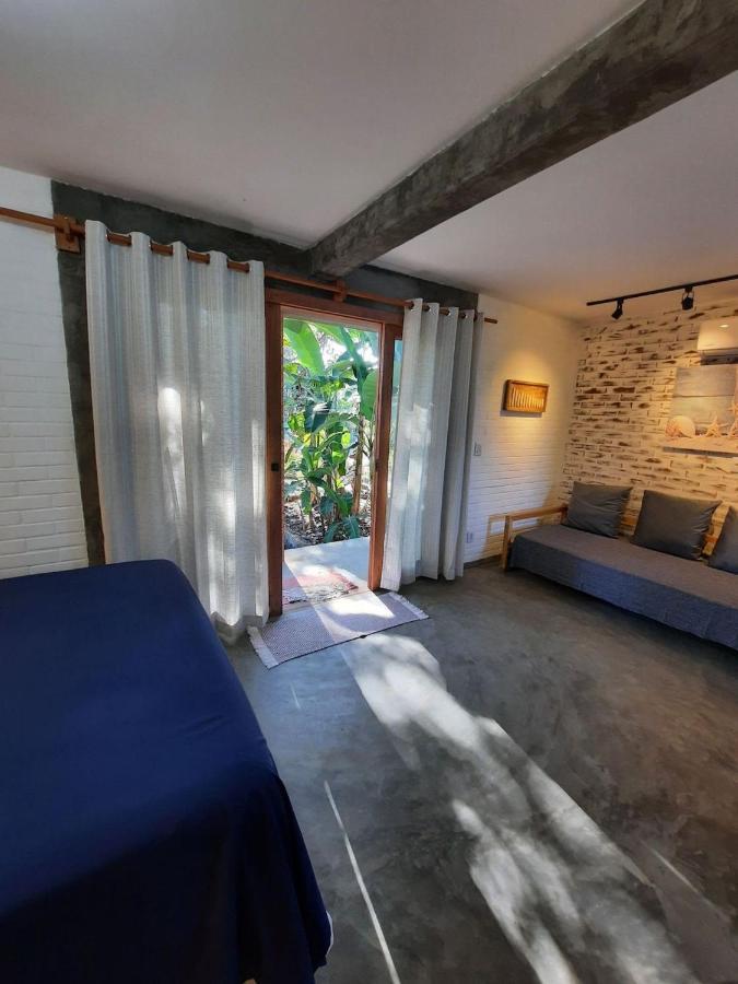 Chalet Estudio Lirios Seu Cantinho Ecologico Na Natureza Marau (Bahia)
